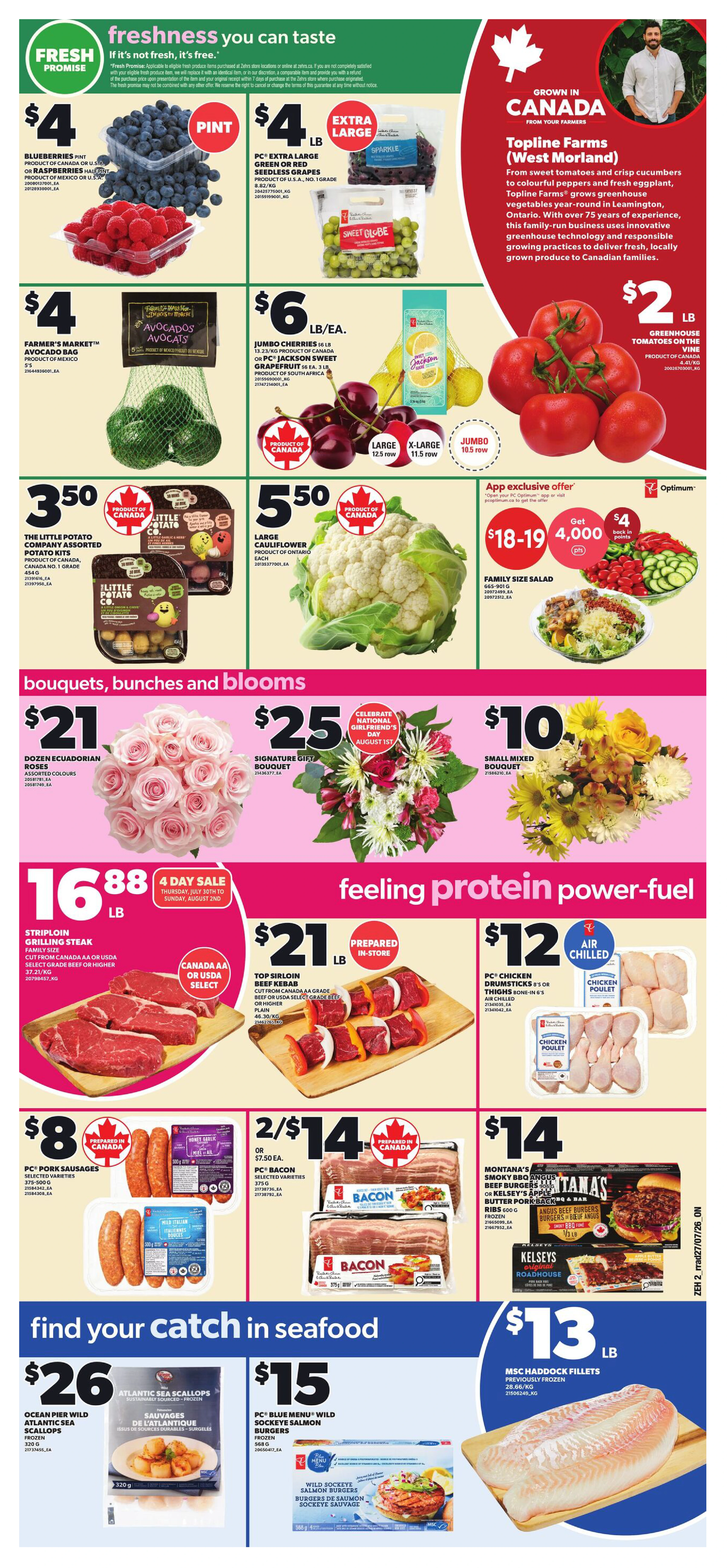 Flyer page 3