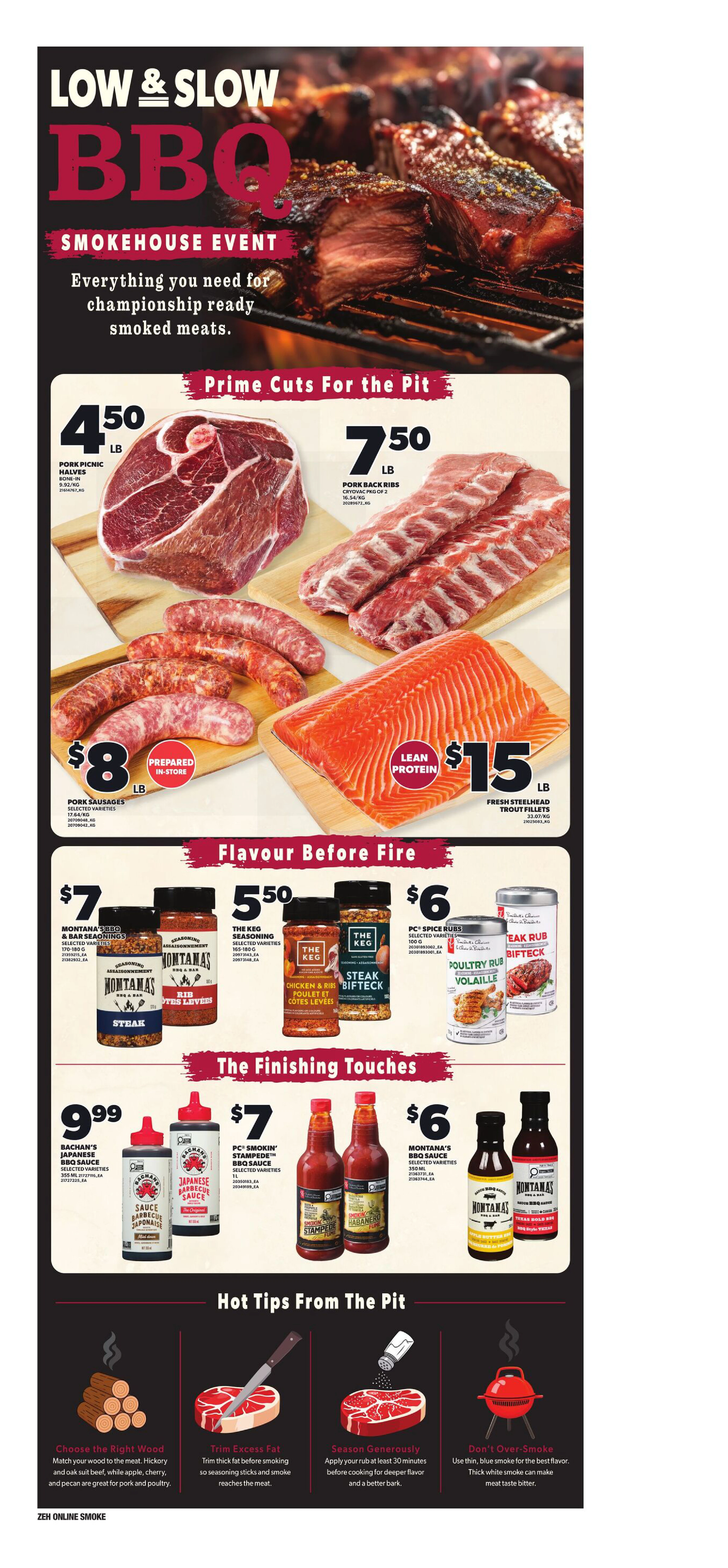 Flyer page 5