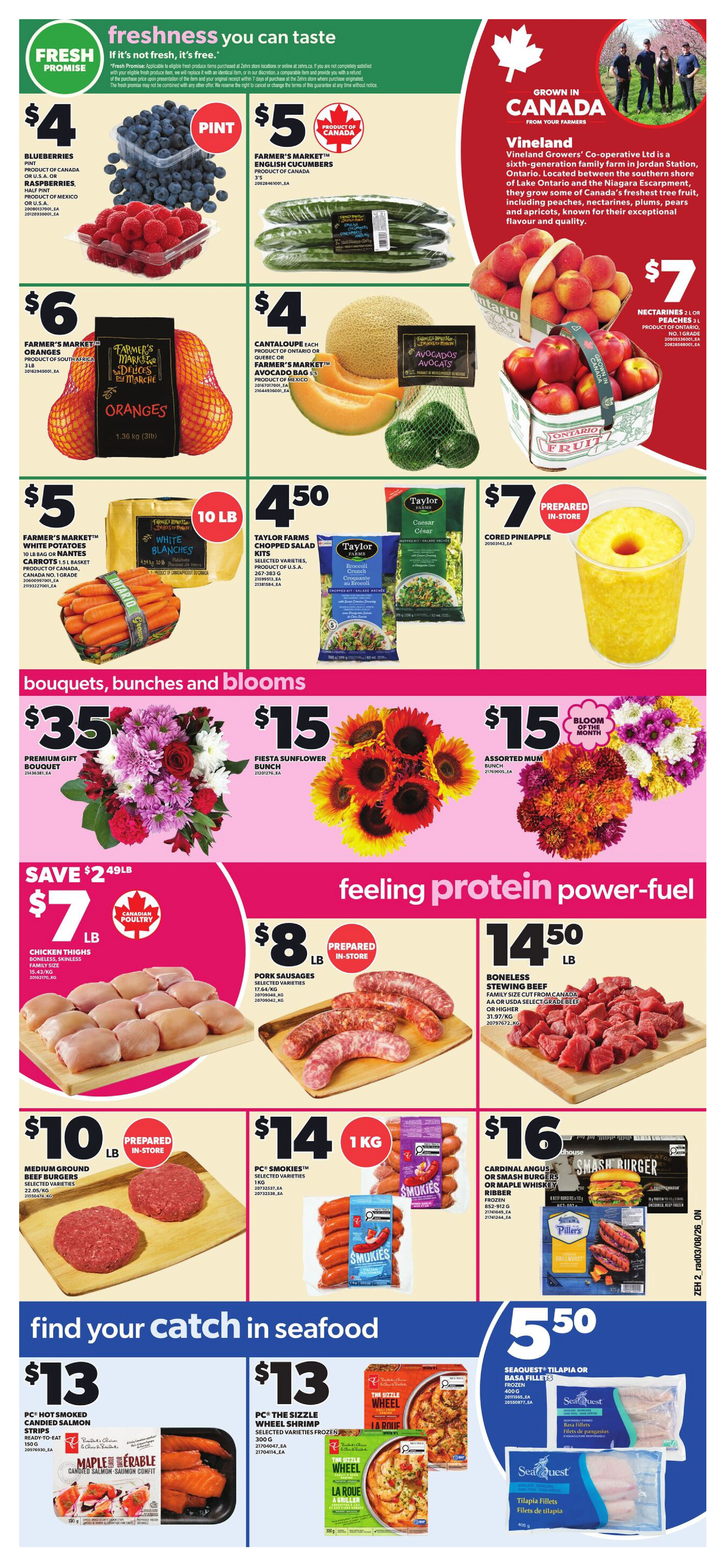 Flyer page 3