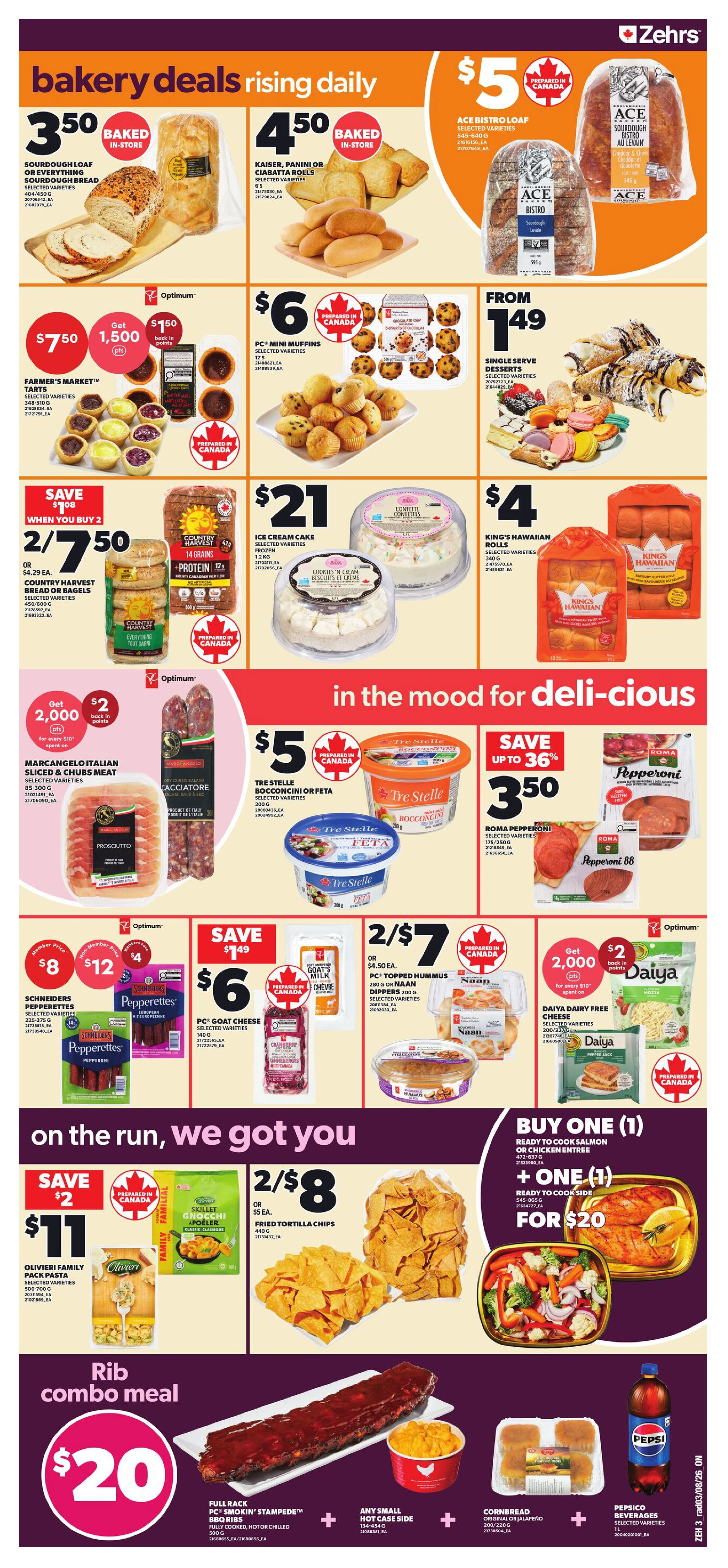 Flyer page 4