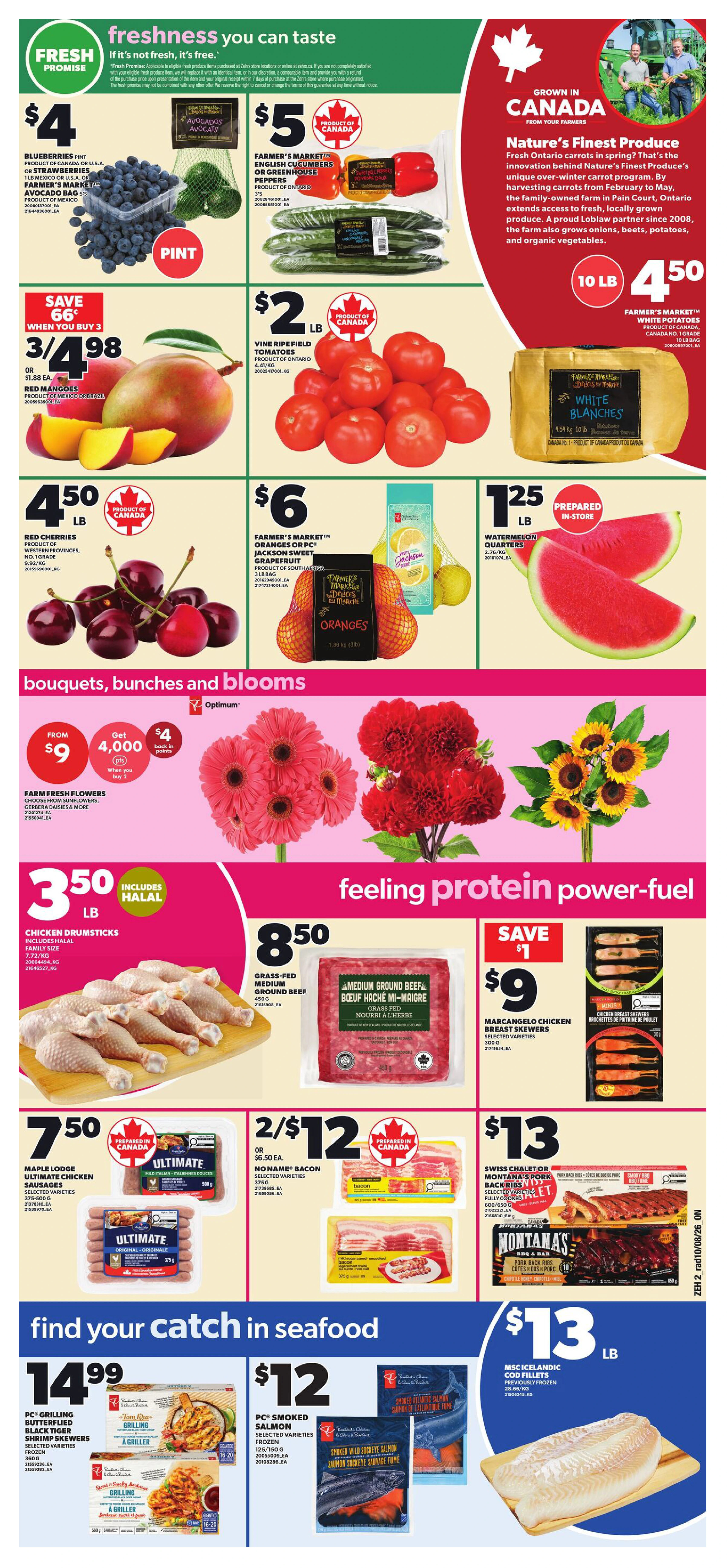 Flyer page 3
