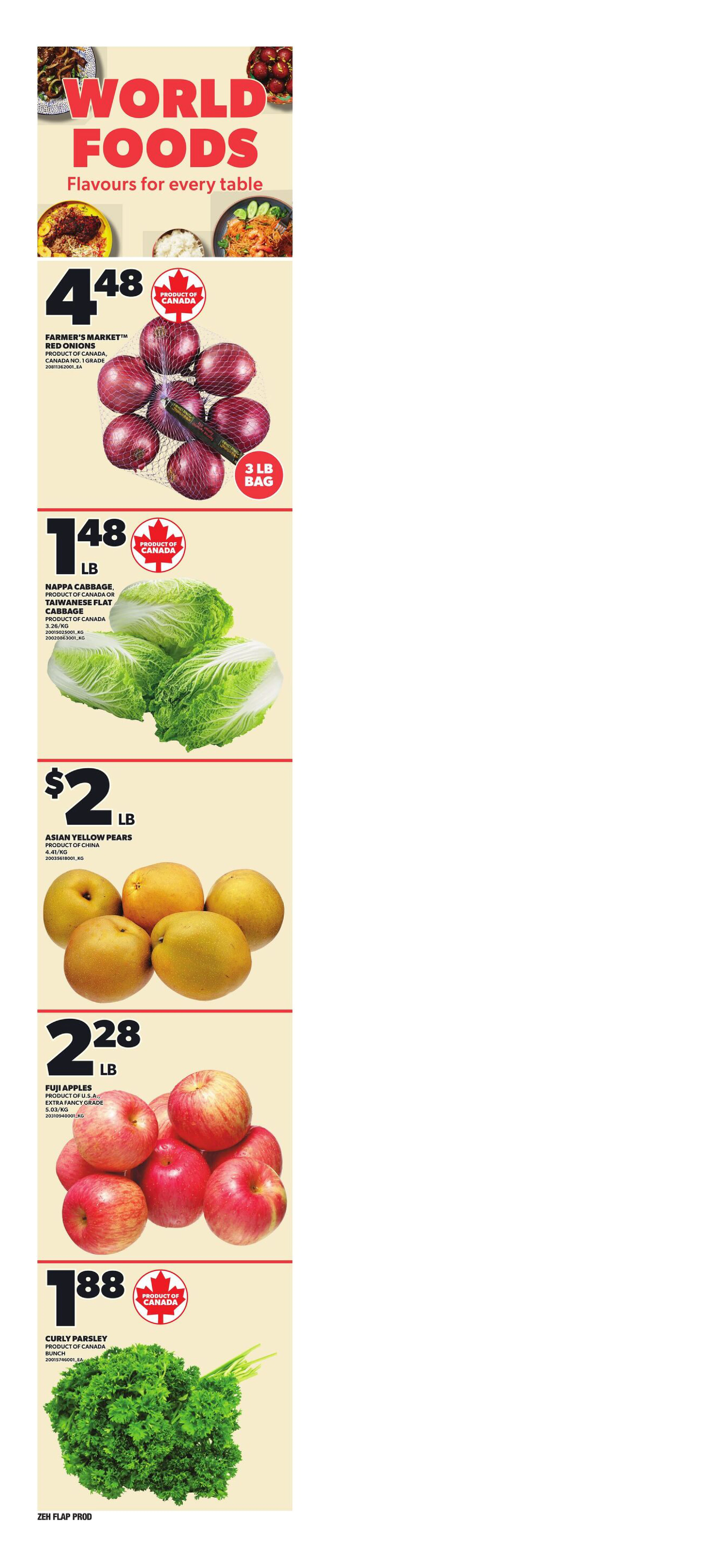 Flyer page 7