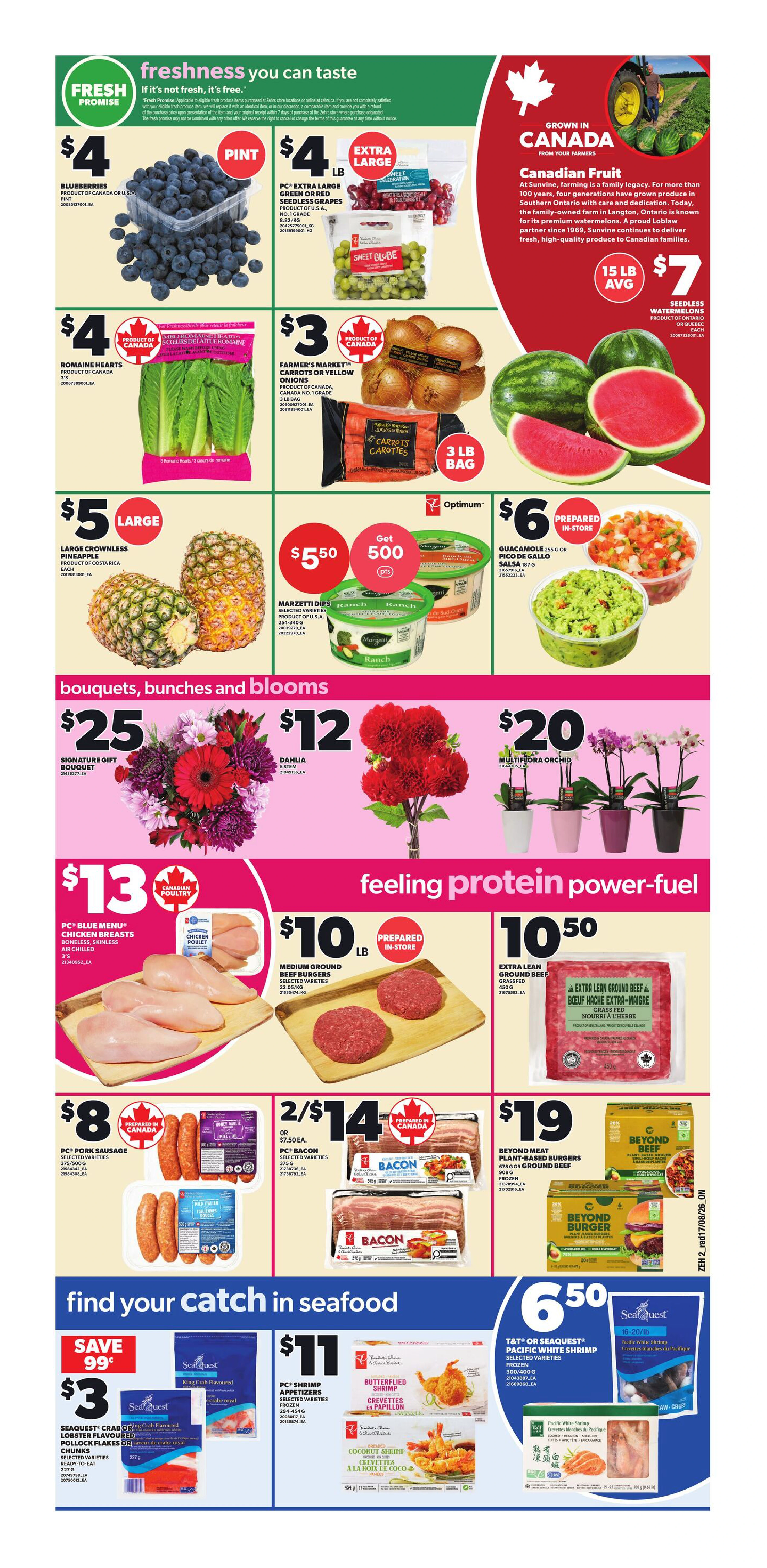 Flyer page 3