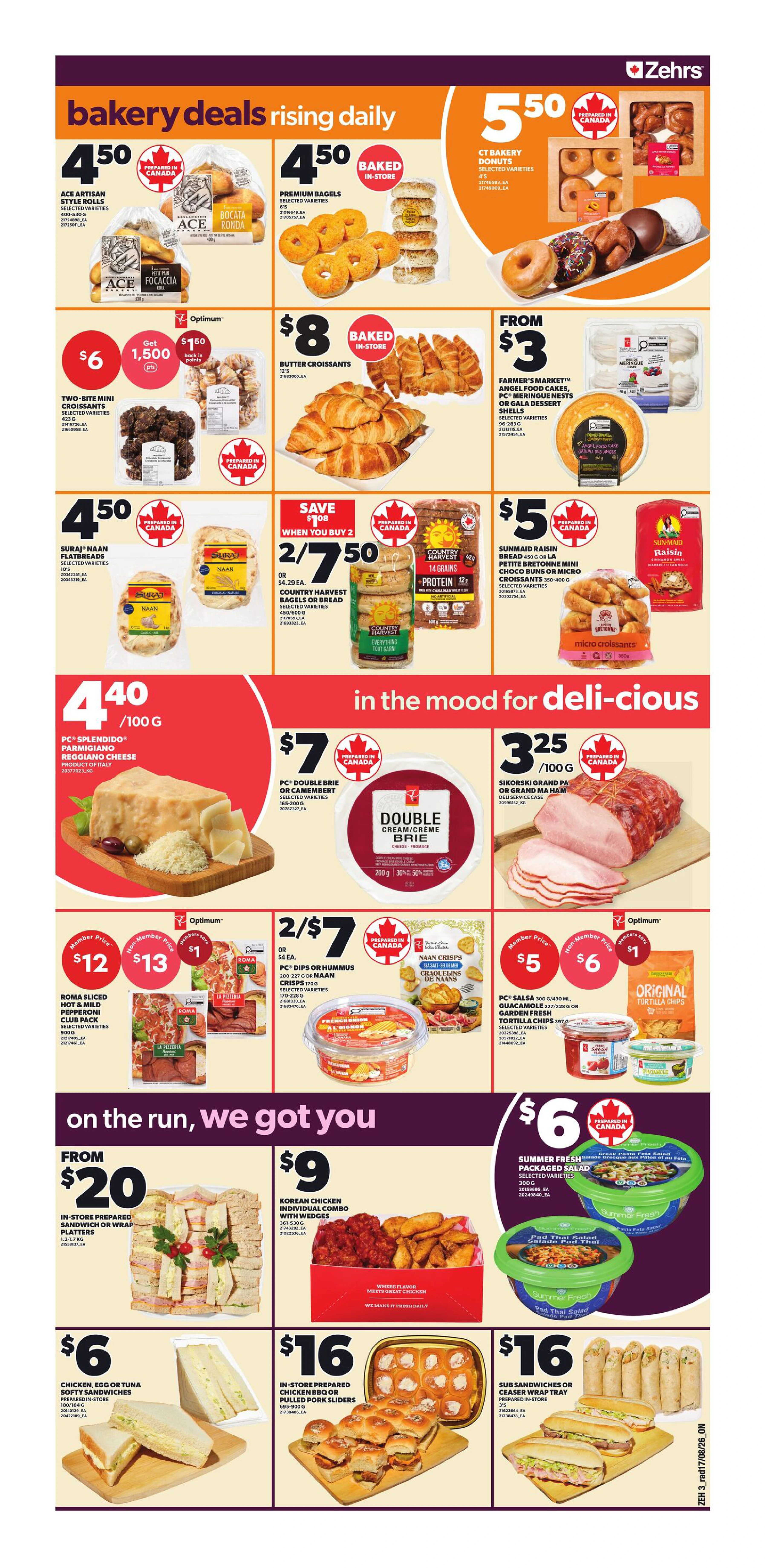 Flyer page 4
