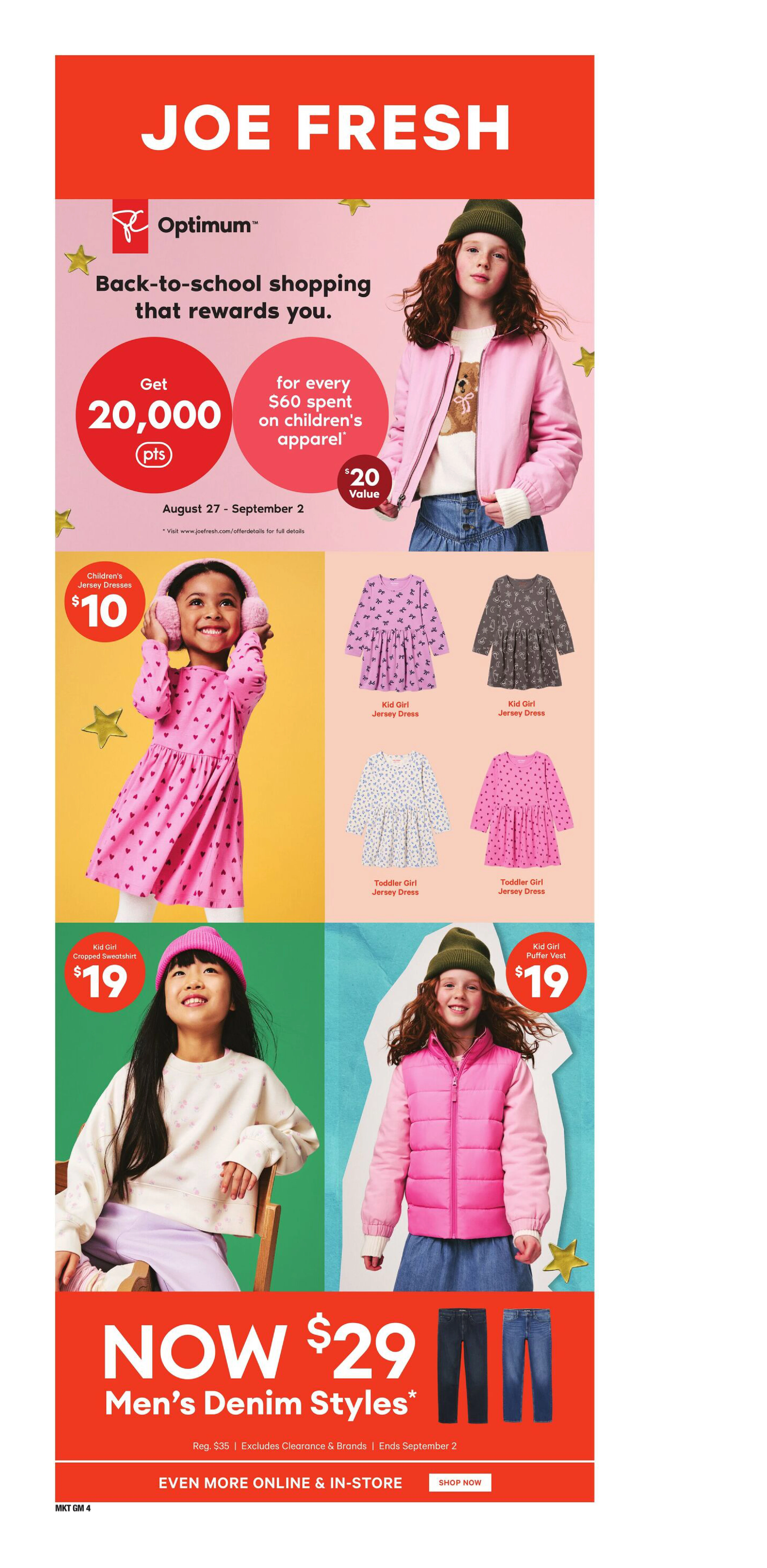 Zehrs Weekly Flyer - Valid Thursday, August 27 - Wednesday, September 02 - Page 17
